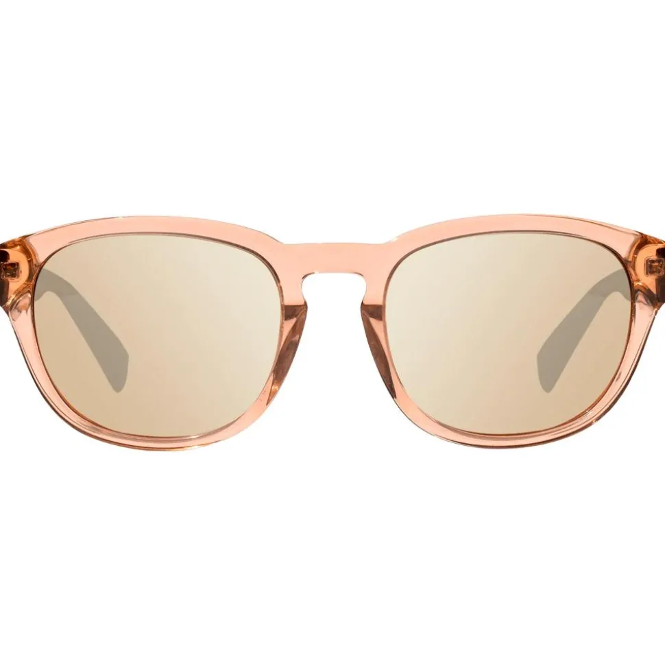 Lunettes de soleil Revo Zinger II Caramel Serilium+ Champaign Polarized