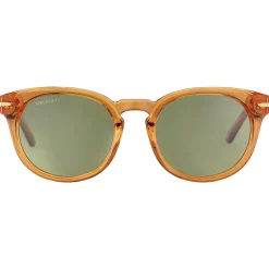 Lunettes de soleil Serengeti Havah Shiny Honey Polarized 555nm