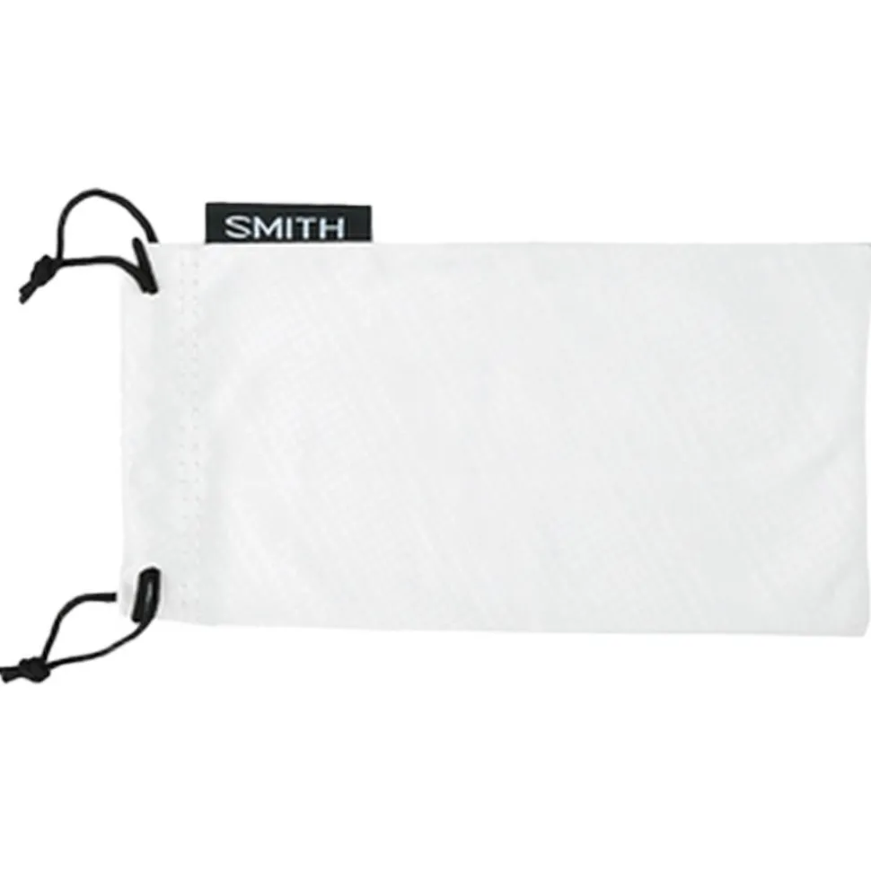 Lunettes de soleil Smith Embark Matte Black Chromapop Black
