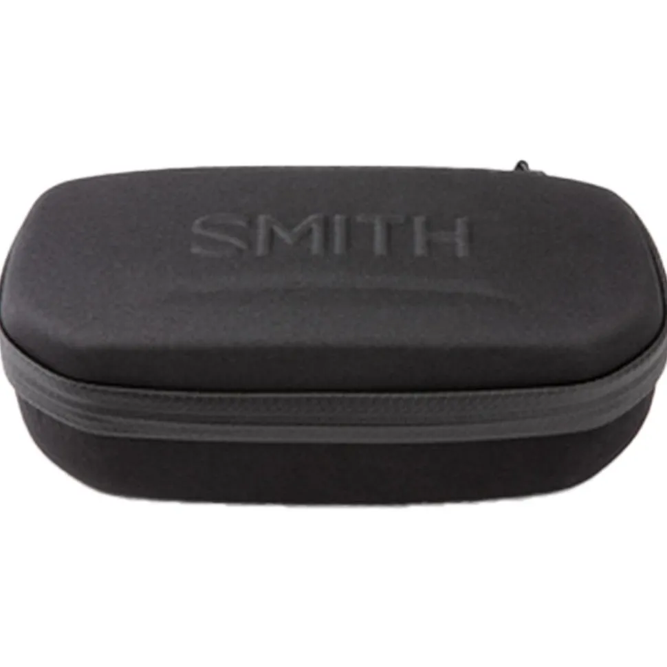 Lunettes de soleil Smith Embark Matte Black Chromapop Black