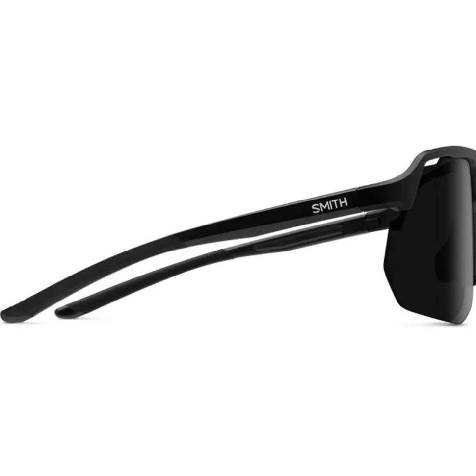 Lunettes de soleil Smith Motive Matte Black Chromapop Black