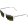 Lunettes de soleil Vuarnet Legend 06 Originals Blanc Skilynx