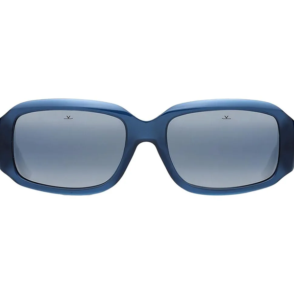 Lunettes de soleil Vuarnet Resort Blue Blue Polarlynx