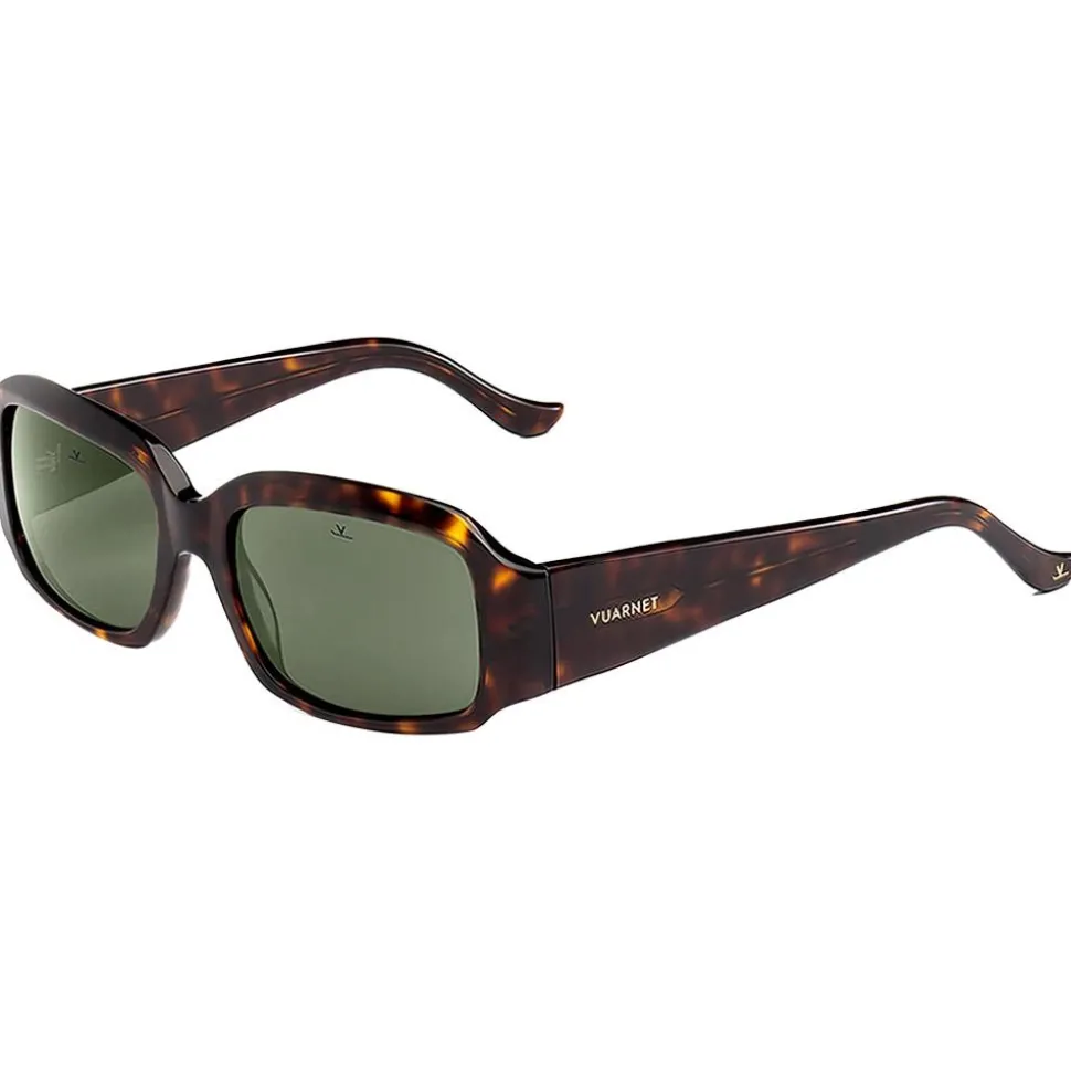 Lunettes de soleil Vuarnet Resort Ecaile Grey Polar