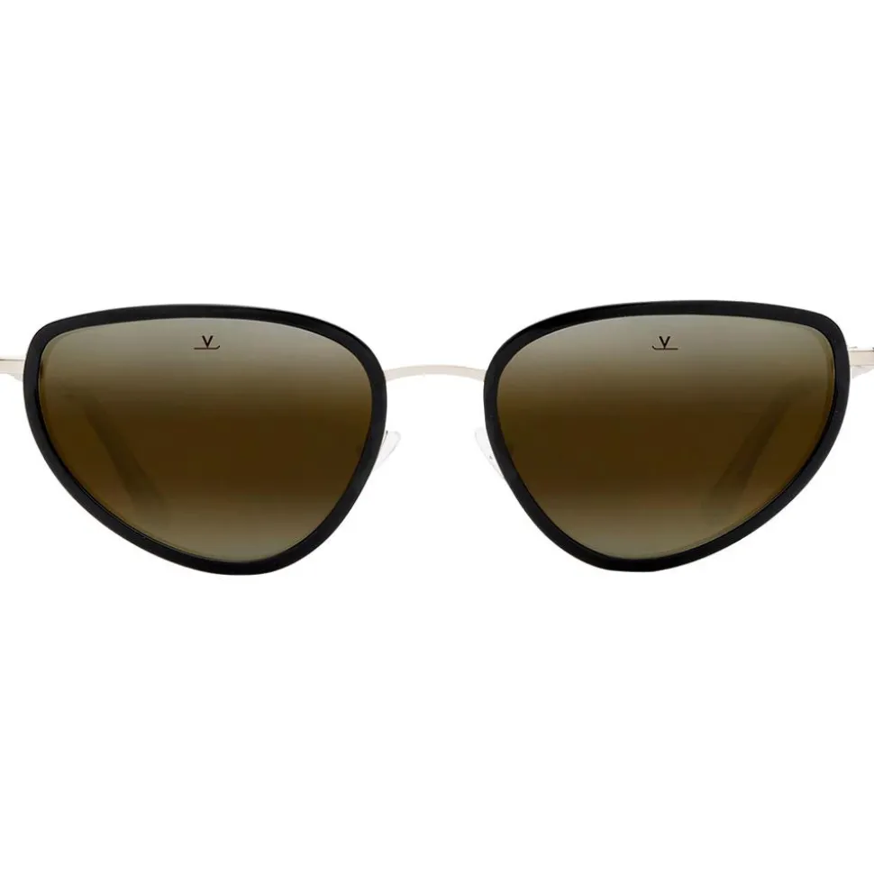 Lunettes de soleil Vuarnet Storm Noir Cristal Skilynx