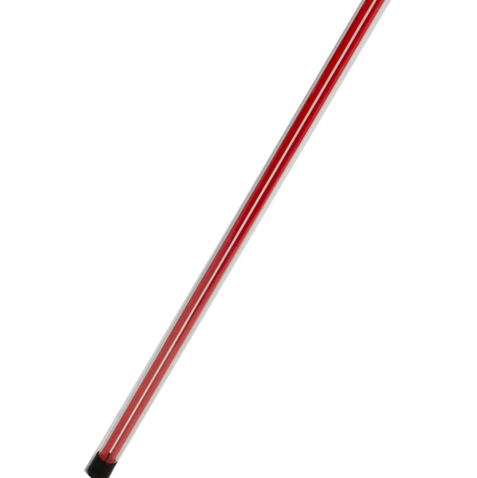 Outil d'alignement monsieurgolf Stick Alignment Rouge