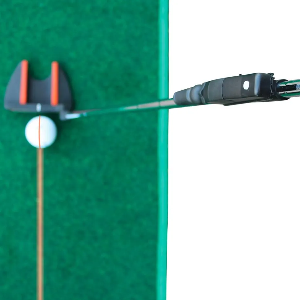 Outil d'entrainement Masters Laser Putting Trainer