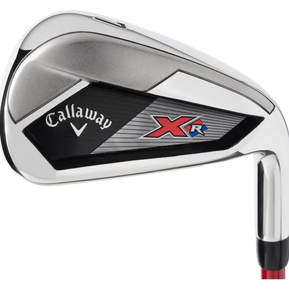 Pack complet Callaway Golf XR Complete Set Graphite