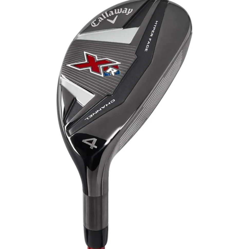 Pack complet Callaway Golf XR Complete Set Graphite