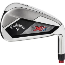 Pack complet Callaway Golf XR Complete Set Acier