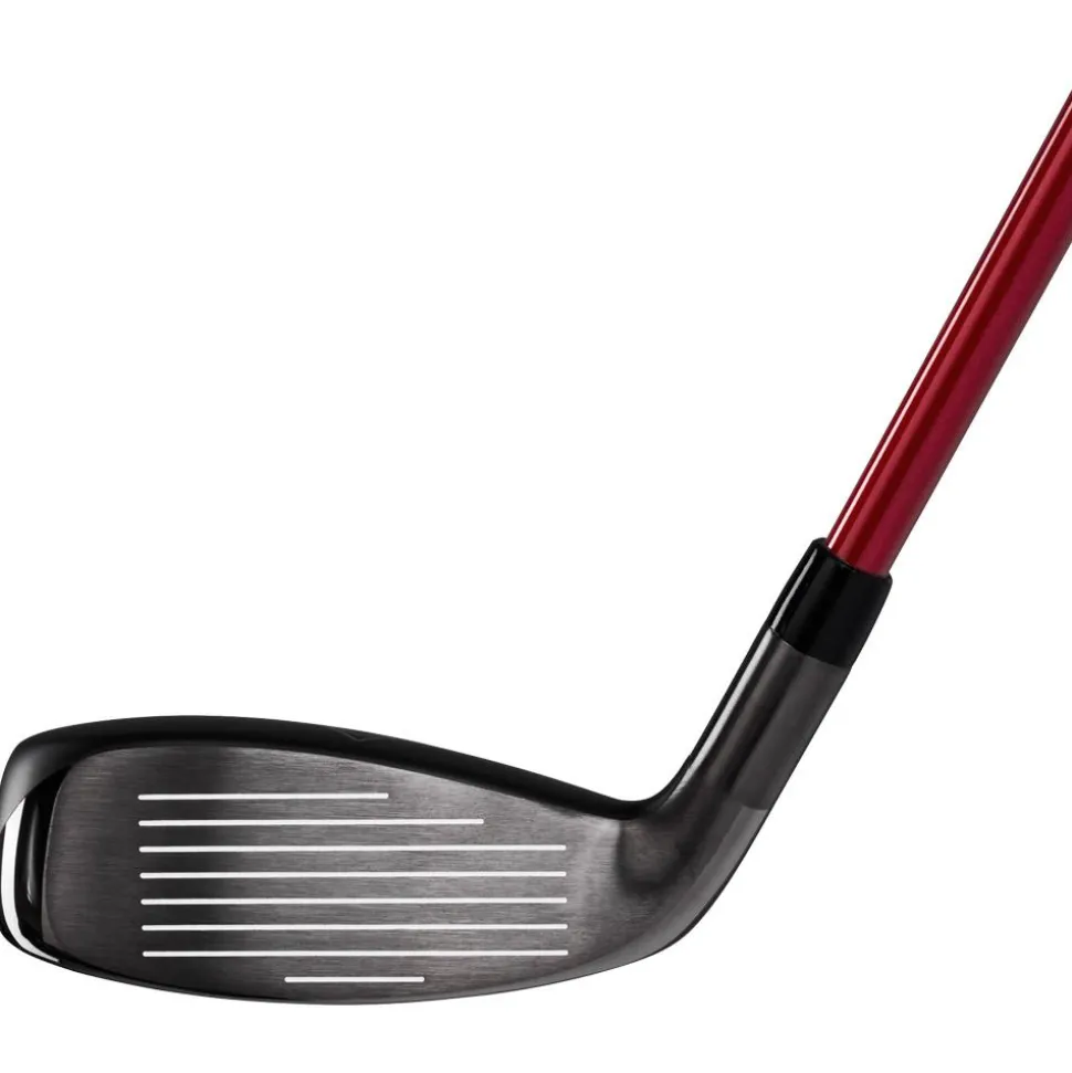 Pack complet Callaway Golf XR Complete Set Acier