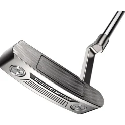 Pack complet Cobra Fly XL Set Black Gold - 11 Pièces Acier