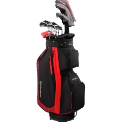 Pack complet Taylormade RBZ Complete Set Graphite 11 Pièces