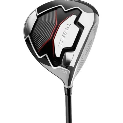 Pack complet Taylormade RBZ Complete Set Graphite 11 Pièces