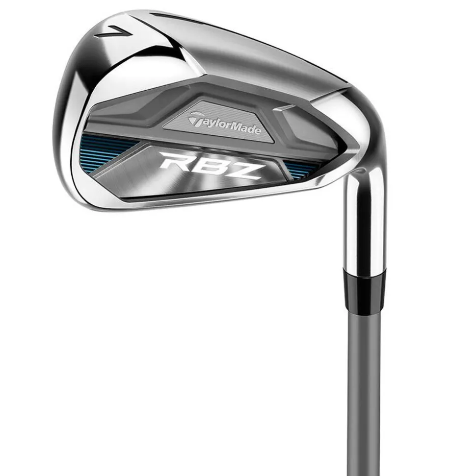 Pack complet Taylormade RBZ Complete Set 10 Pièces Women