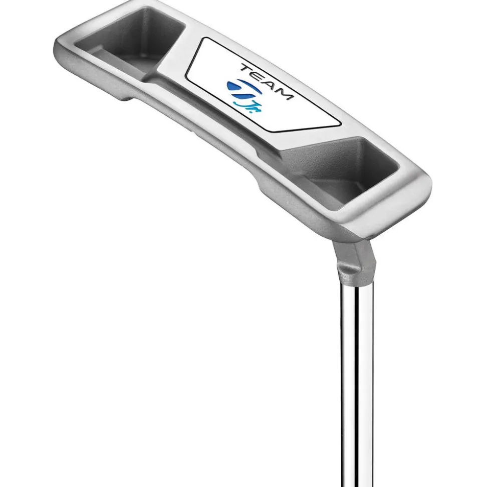 Pack 1/2 serie Taylormade Team Taylormade junior Set Size 1 (105 à 120cm)