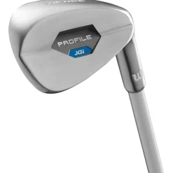 Pack 1/2 serie Wilson Profile JGI Large 11-14 ans (142 à 160cm) Blue