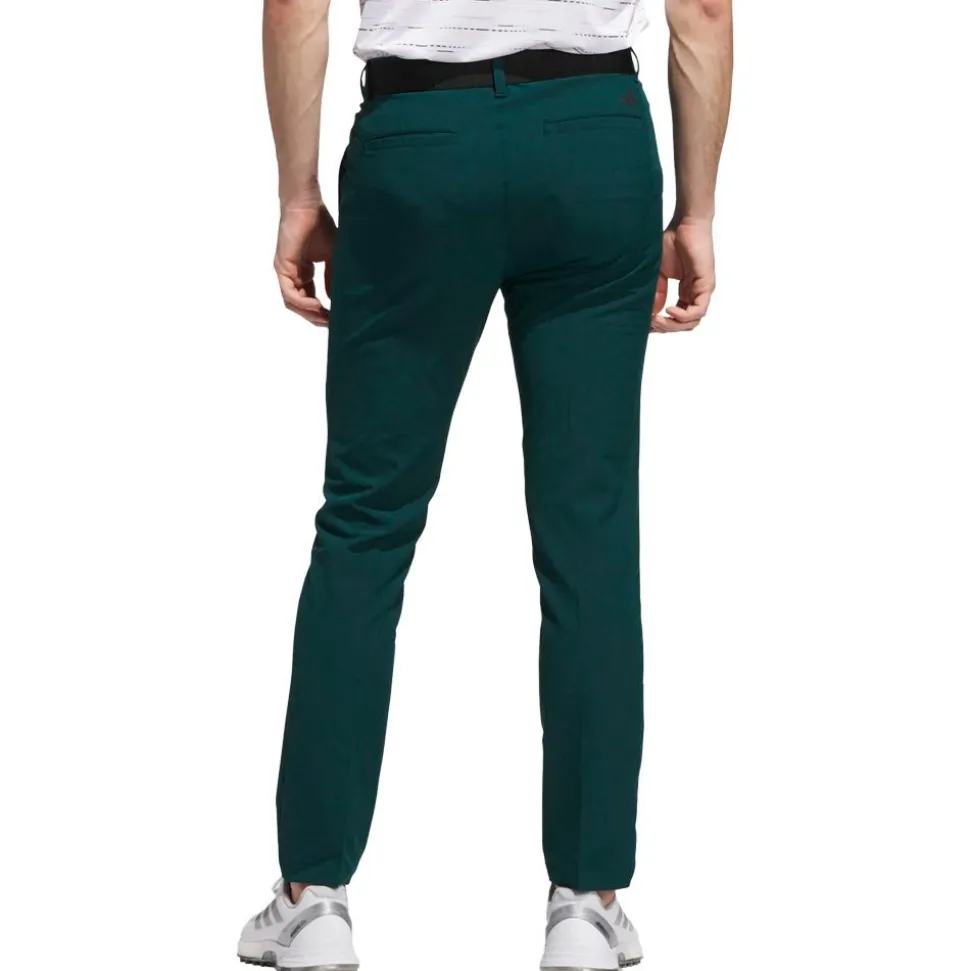 Pantalon adidas Ultimate 365 Tapered Pant Aurora Ivy