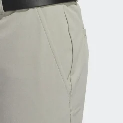 Pantalon adidas Ultimate 365 Tapered Pant Silver Pebble