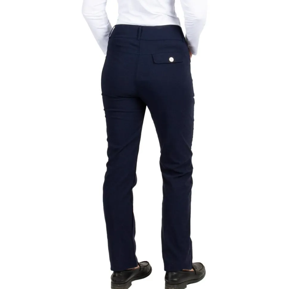 Pantalon Chiberta Flamme Marine