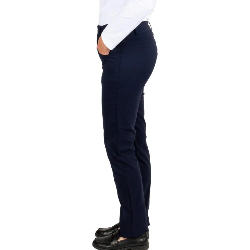 Pantalon Chiberta Flamme Marine