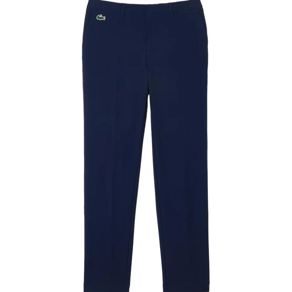Pantalon Lacoste Pantalon Navy