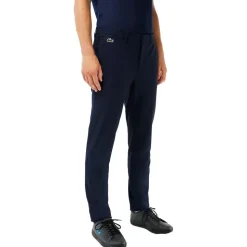 Pantalon Lacoste Pantalon Navy