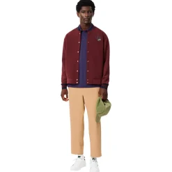 Pantalon Lacoste Pioneer X Pictures Trousers Beige