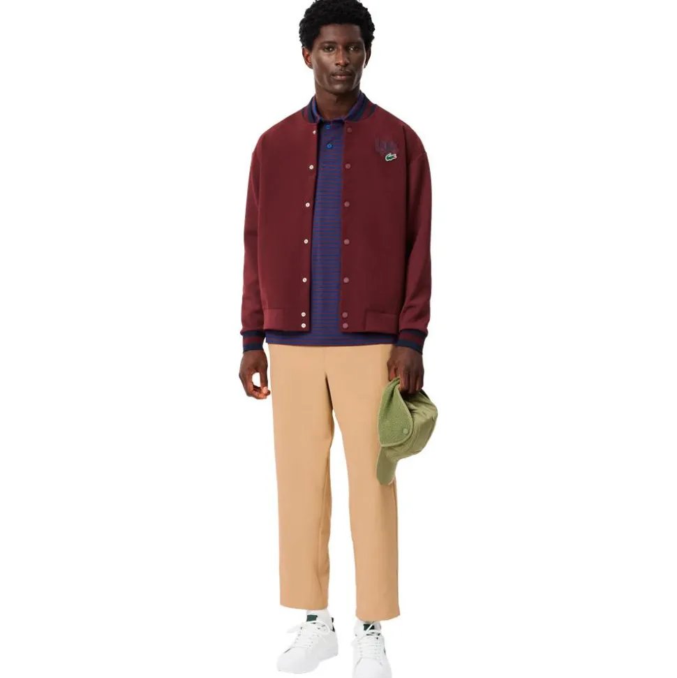 Pantalon Lacoste Pioneer X Pictures Trousers Beige