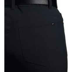 Pantalon Nike W Tour Repel Slim Pant Black