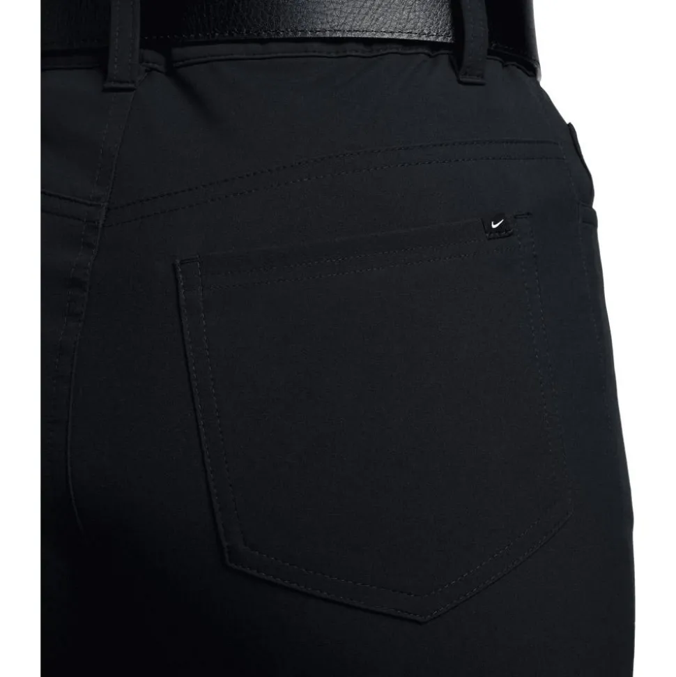 Pantalon Nike W Tour Repel Slim Pant Black