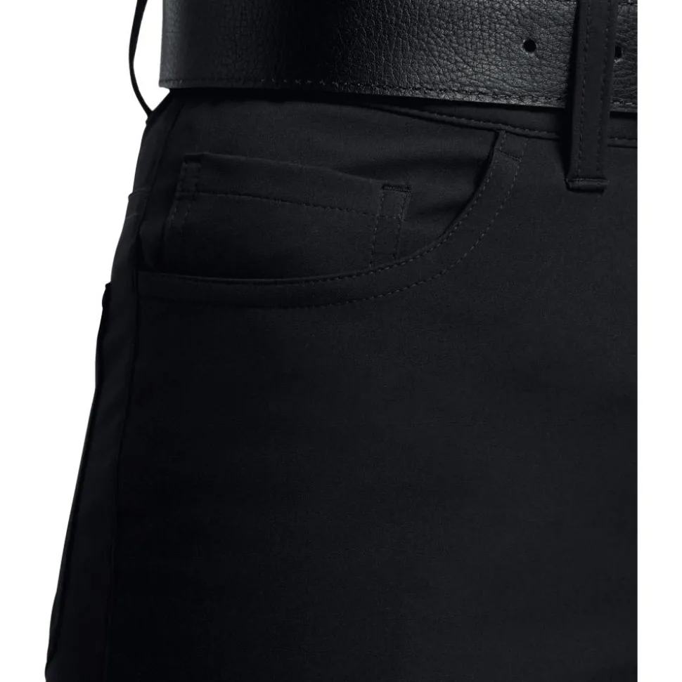 Pantalon Nike W Tour Repel Slim Pant Black