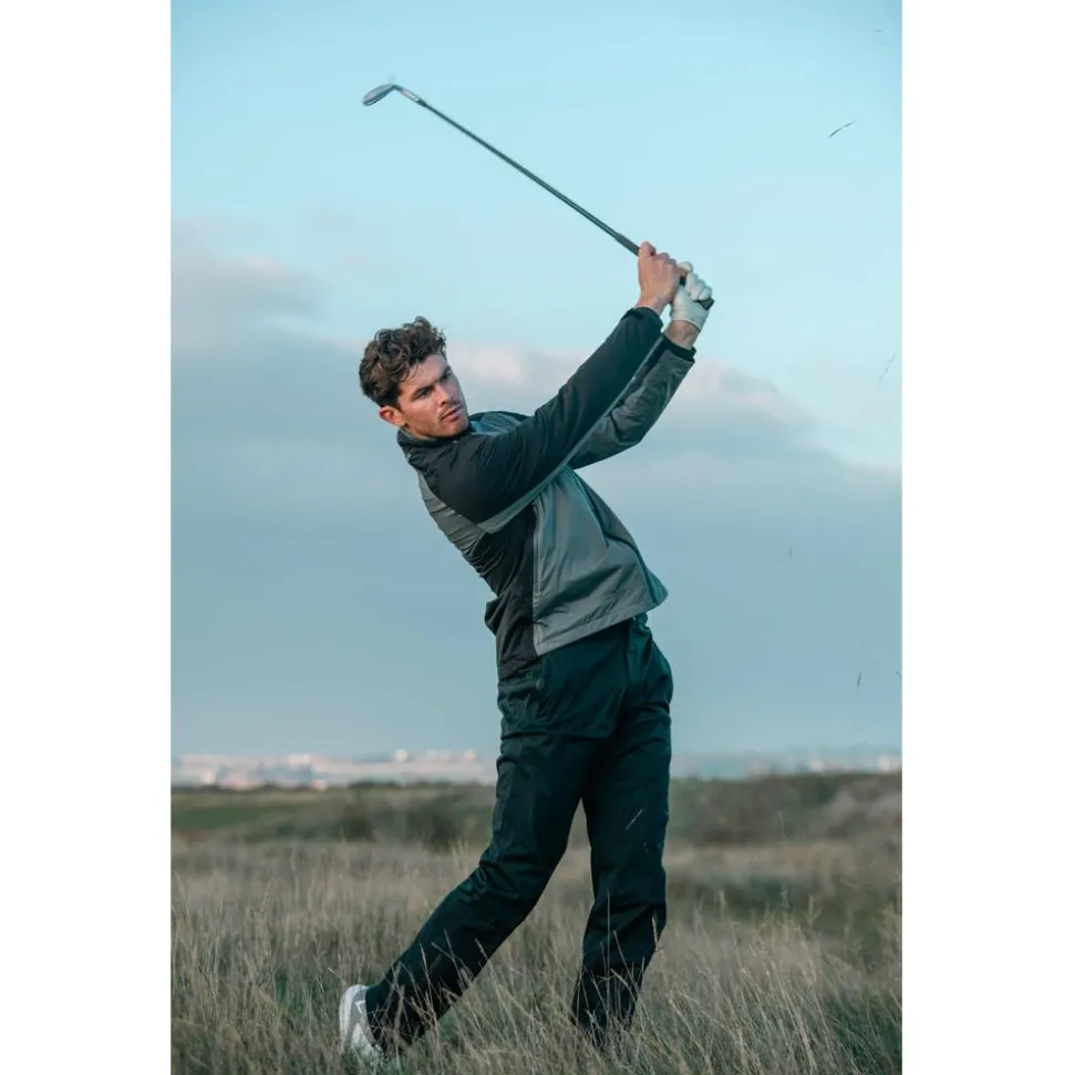 Pantalon pluie Callaway Golf Emea Corporate Rain Caviar