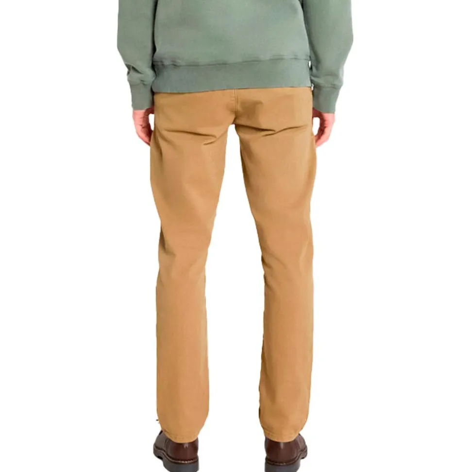 Pantalon Pullin Dening Chino Desert25