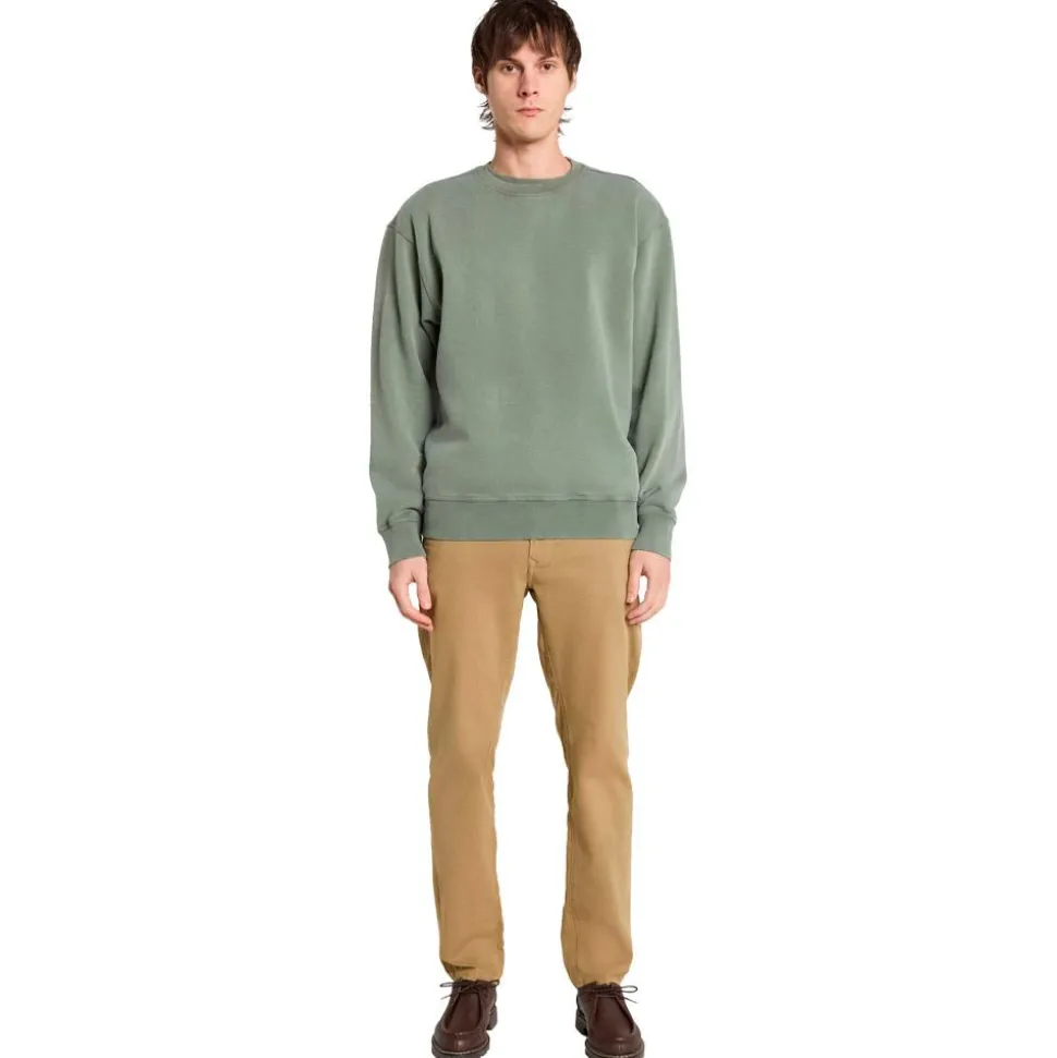 Pantalon Pullin Dening Chino Desert25