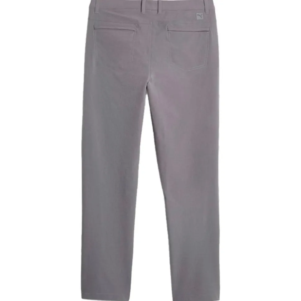 Pantalon Puma Golf Warm Gray
