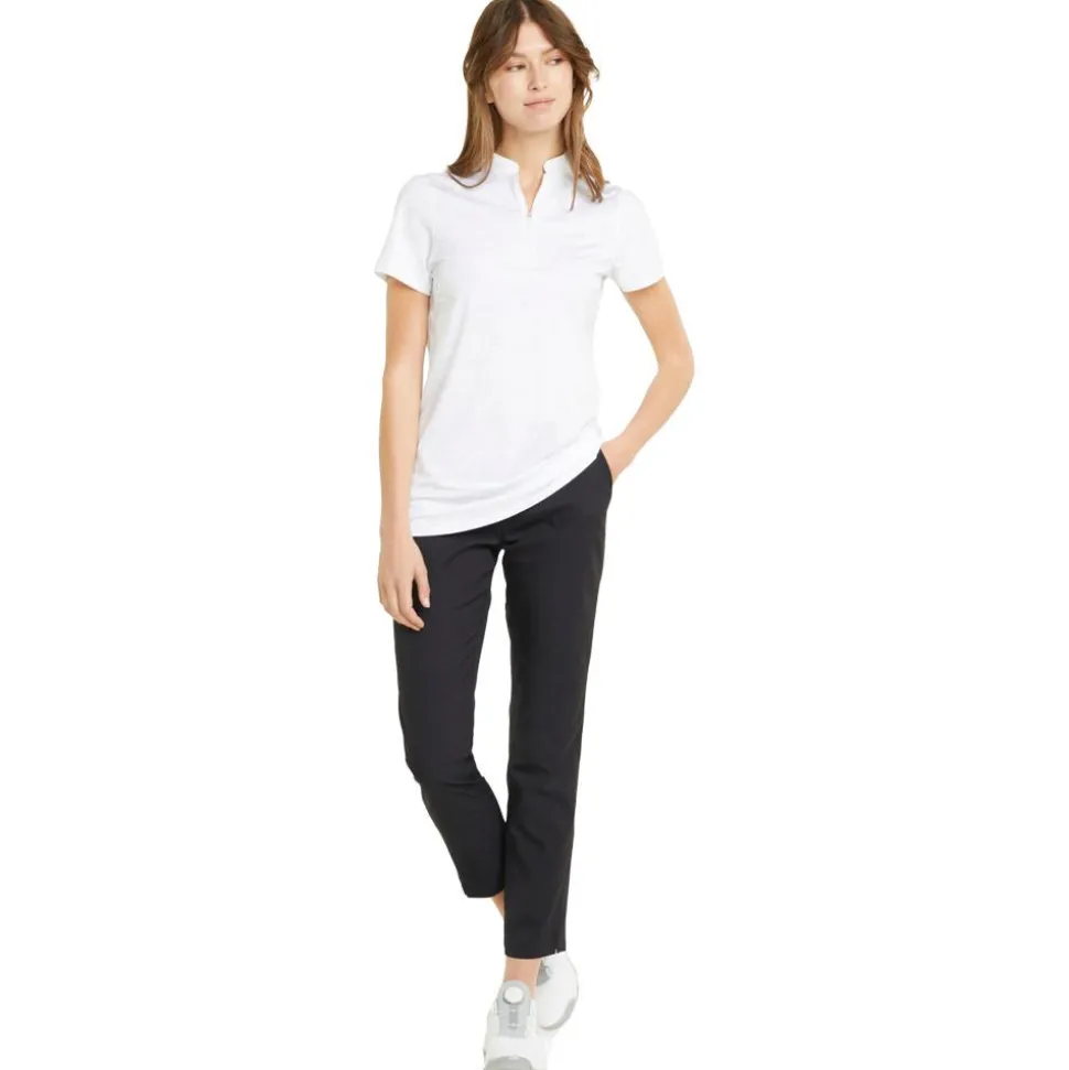 Pantalon Puma Golf W Boardwalk Black