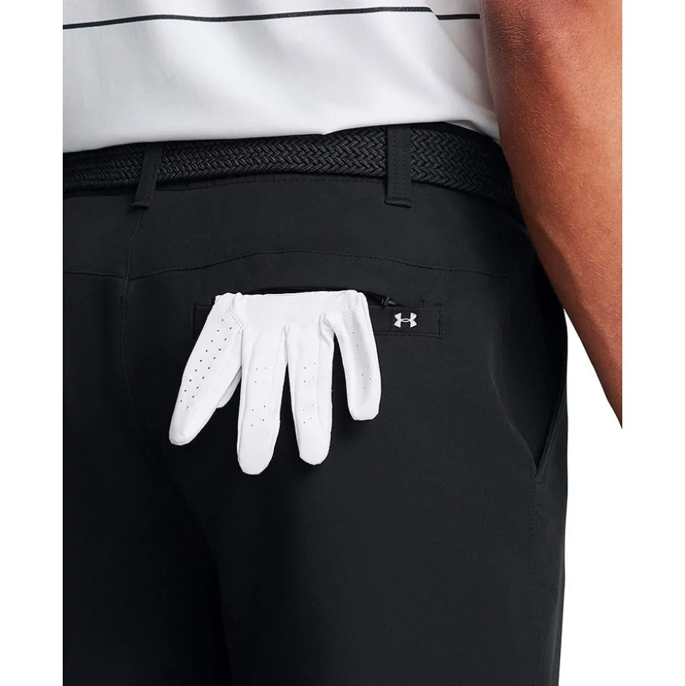 Pantalon Under Armour Drive Jogger Black Halo Gray