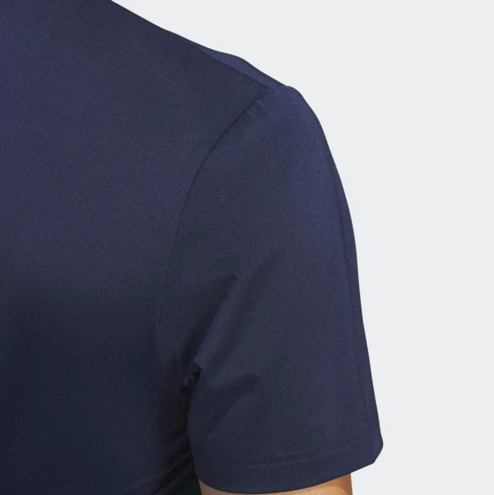 Polo adidas Ultimate 365 Solid Lc Polo Collegiate Navy