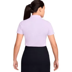 Polo Nike Dri-Fit Victory SL Violet