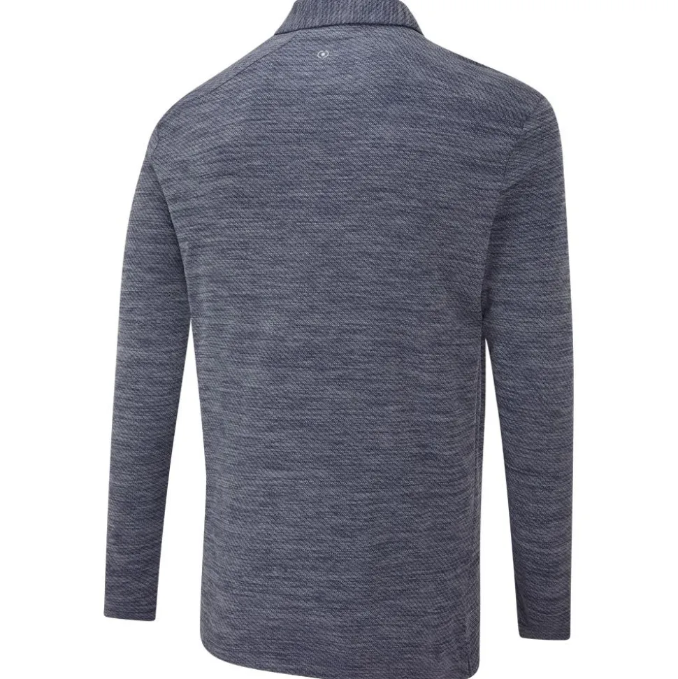 Polo Ping Creek Navy Melange