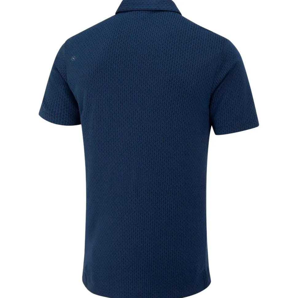 Polo Ping Hershel Blue Multi