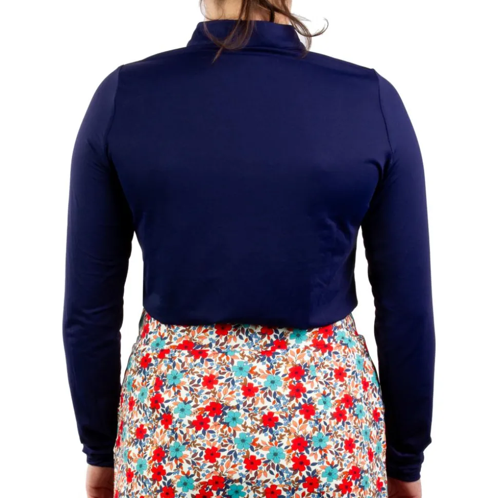 Pull Chiberta Sunday Marine