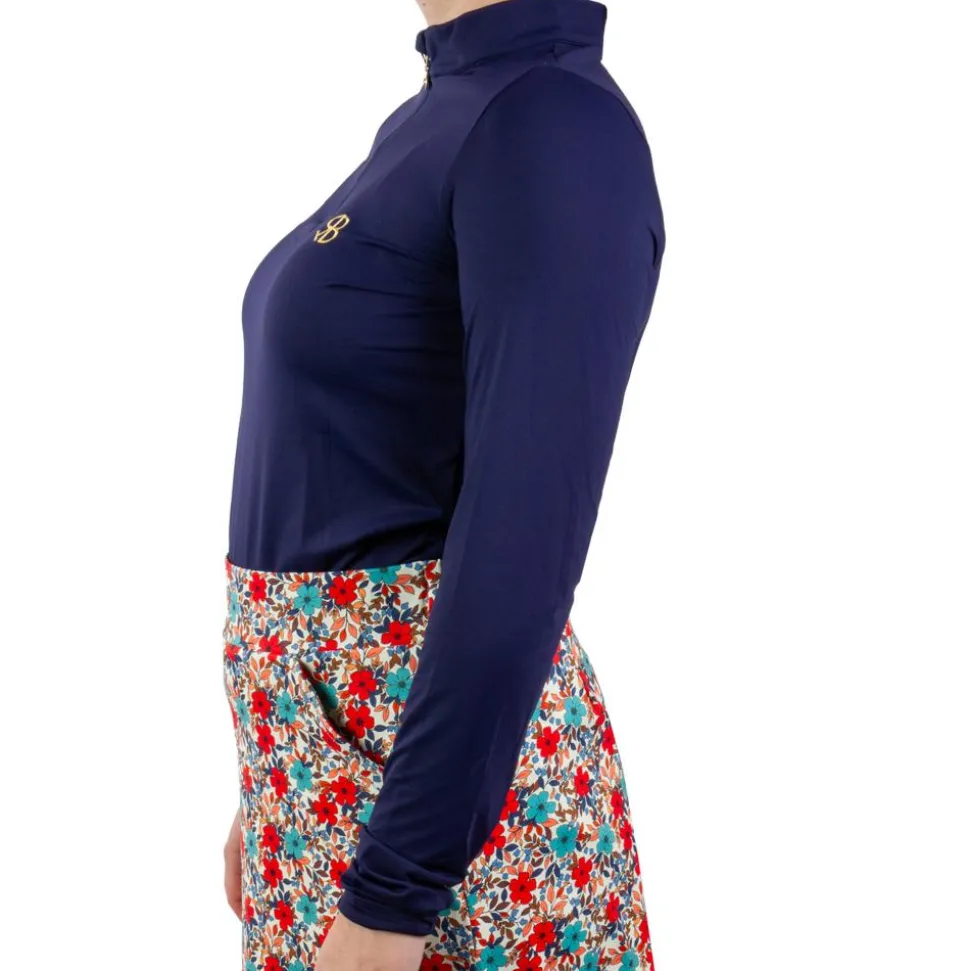 Pull Chiberta Sunday Marine
