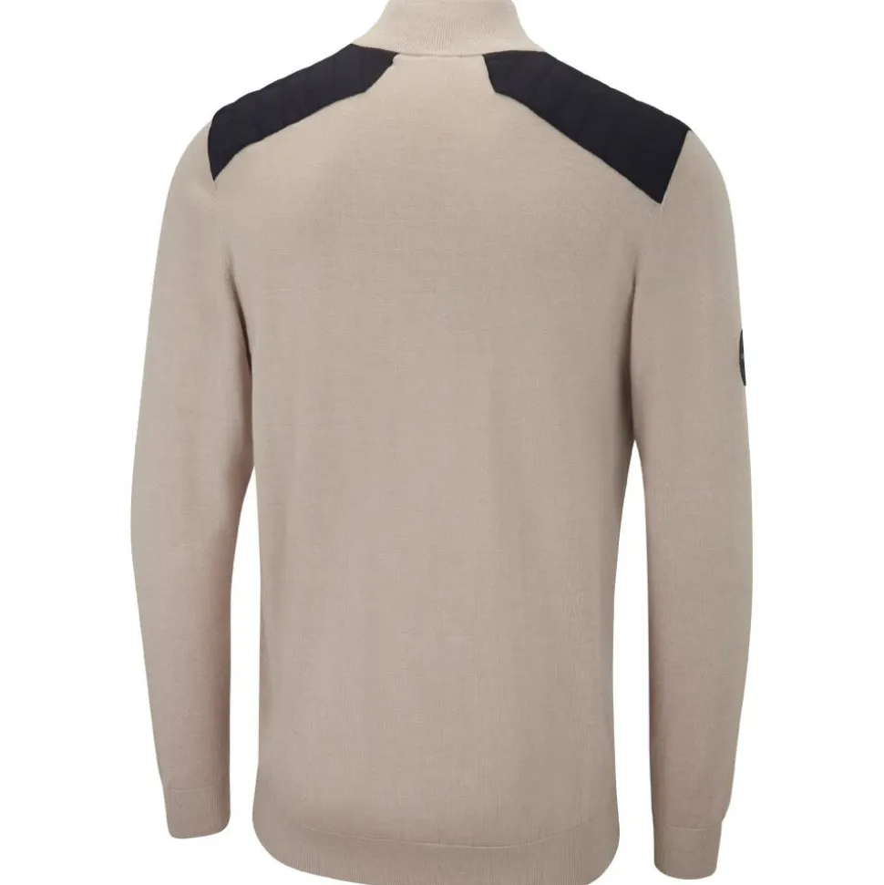 Pull Ping Cranford Mushroom