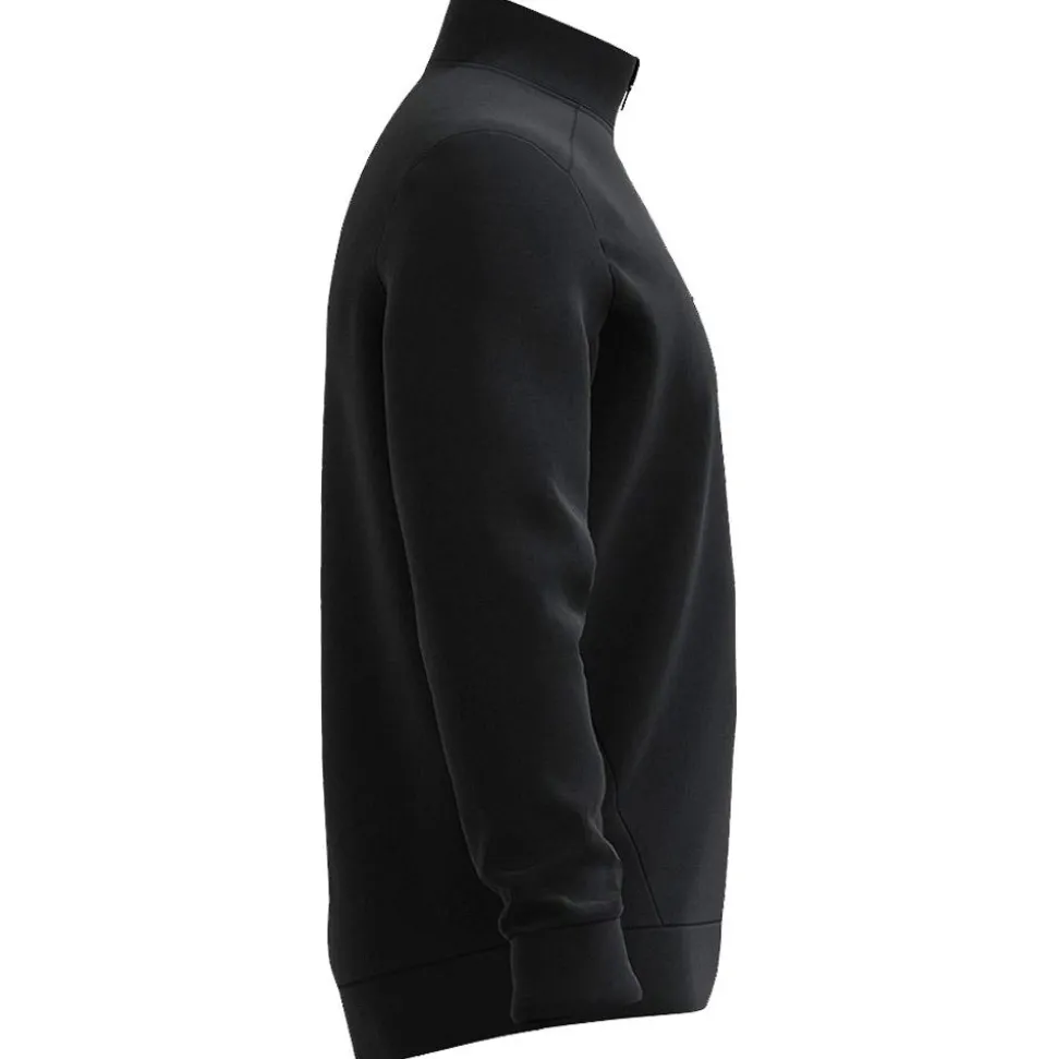 Pull Under Armour Armour Fleece 1/4 Zip Black