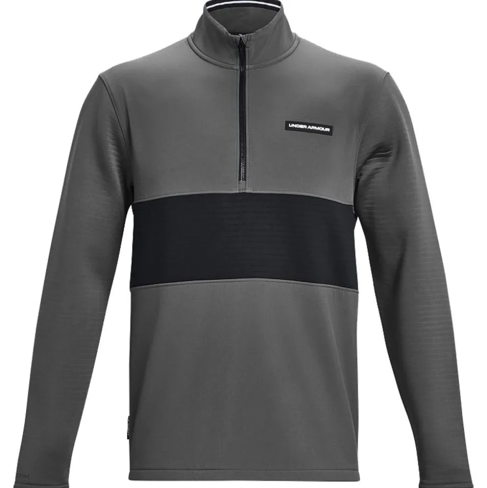 Pull Under Armour Storm Daytona Hz Castlerock White