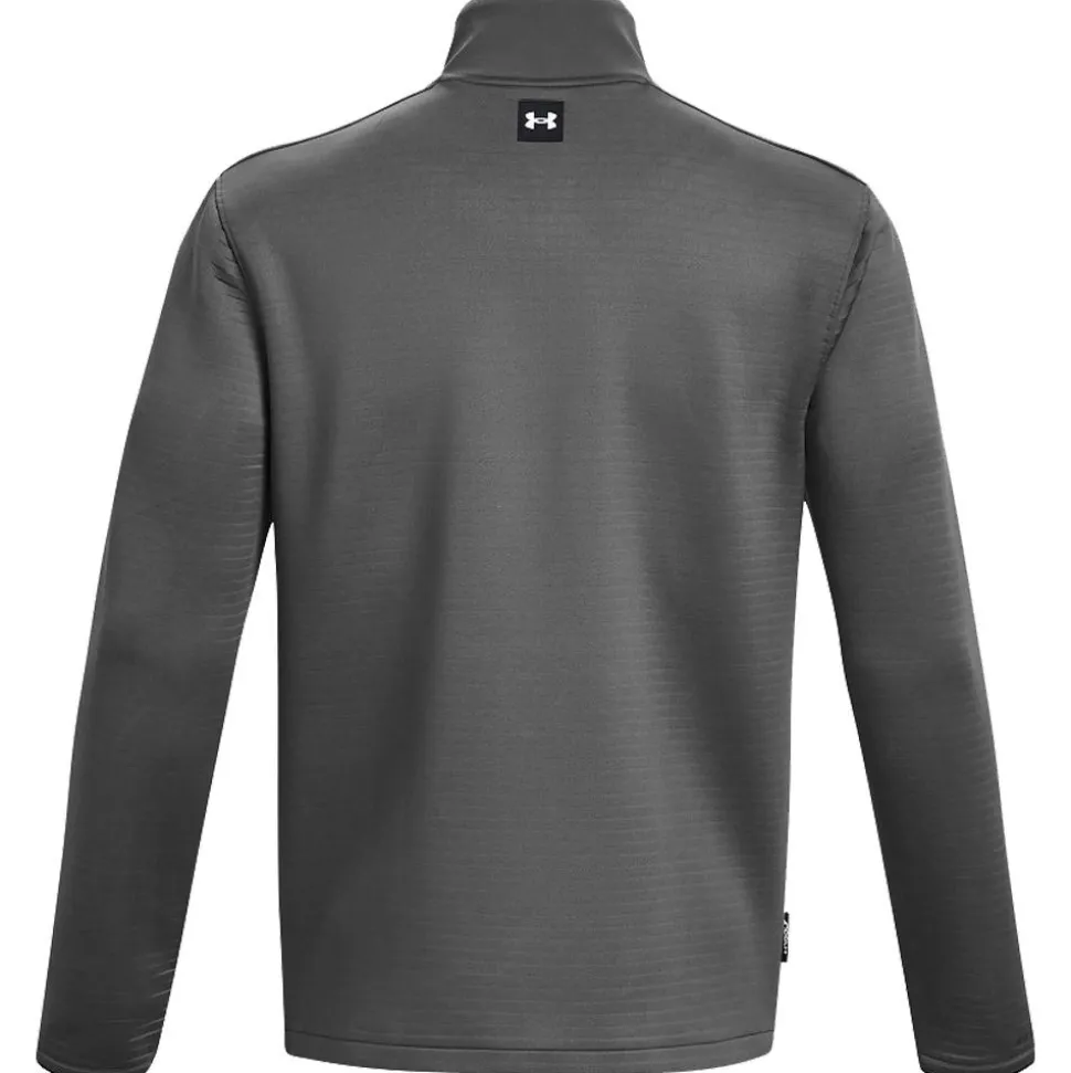 Pull Under Armour Storm Daytona Hz Castlerock White