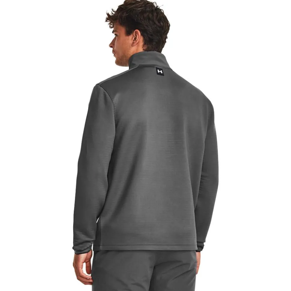 Pull Under Armour Storm Daytona Hz Castlerock White