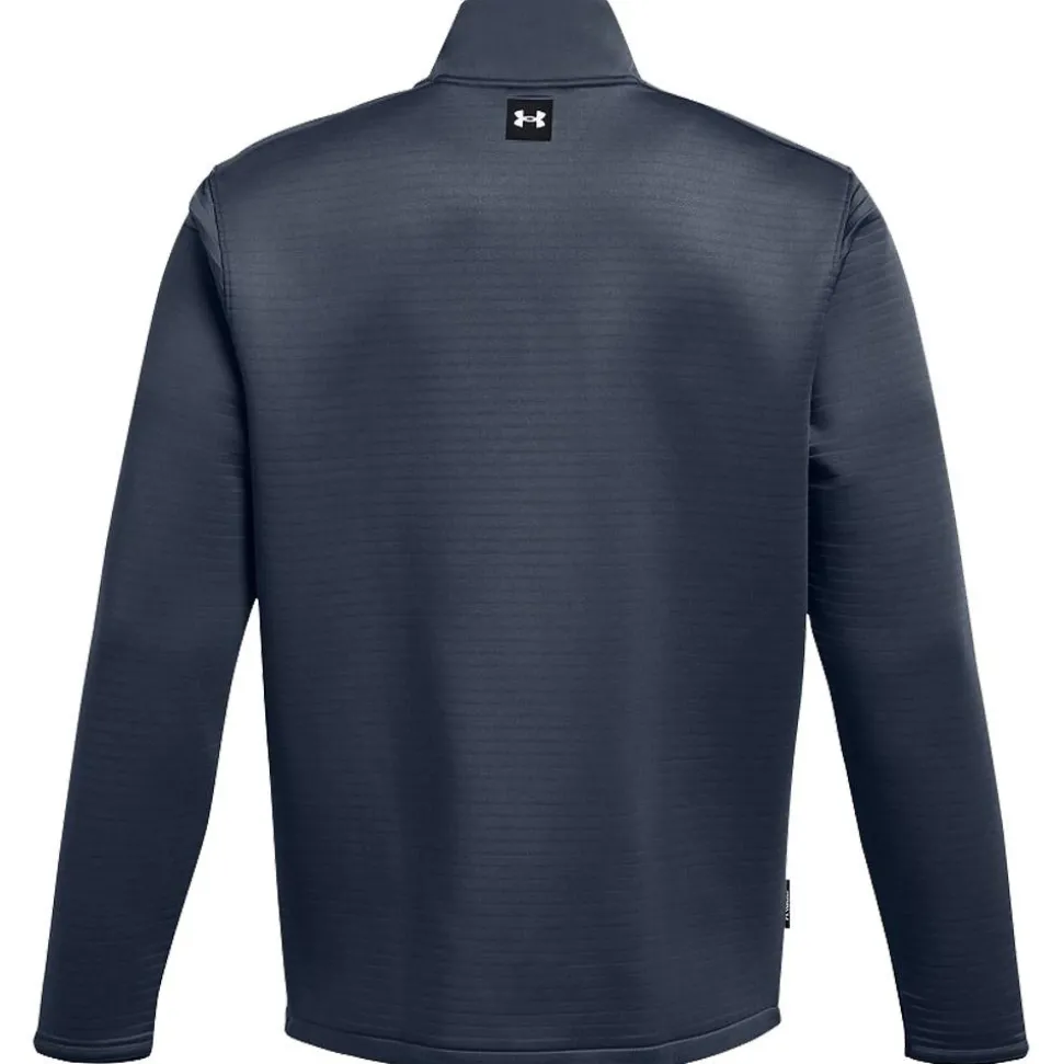 Pull Under Armour Storm Daytona Hz Gray Black White